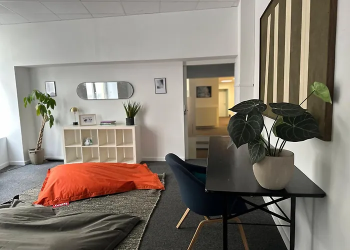 Smartflats - Monnaie