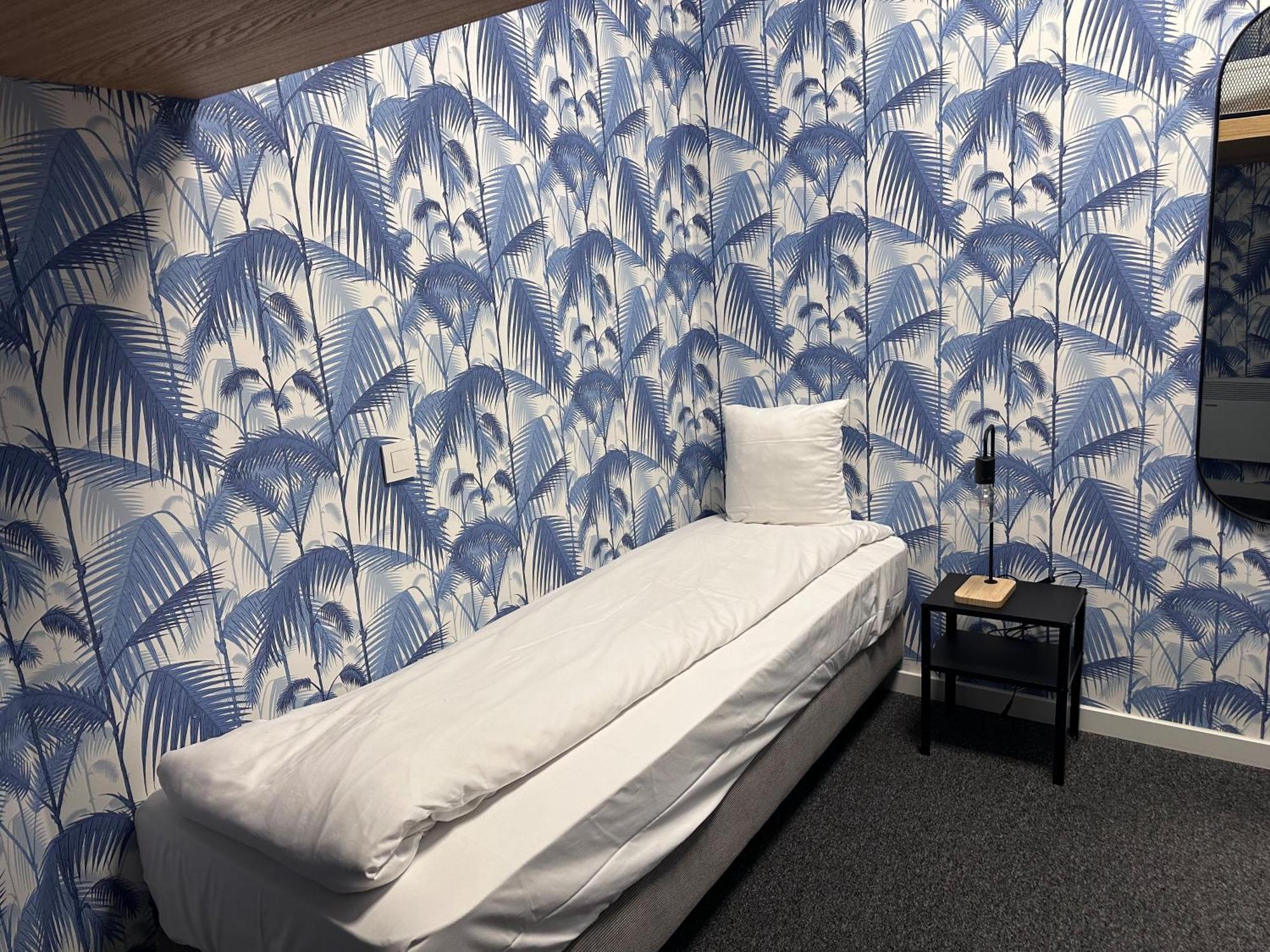Apartment Smartflats - Monnaie Brussels