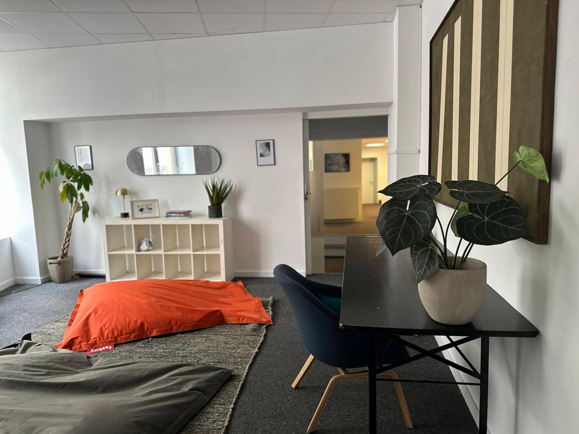Apartment Smartflats - Monnaie Brussels