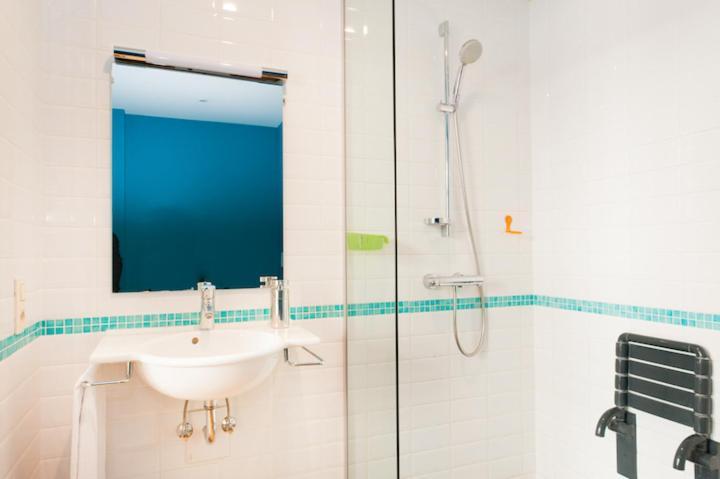 Smartflats - Monnaie Brussels