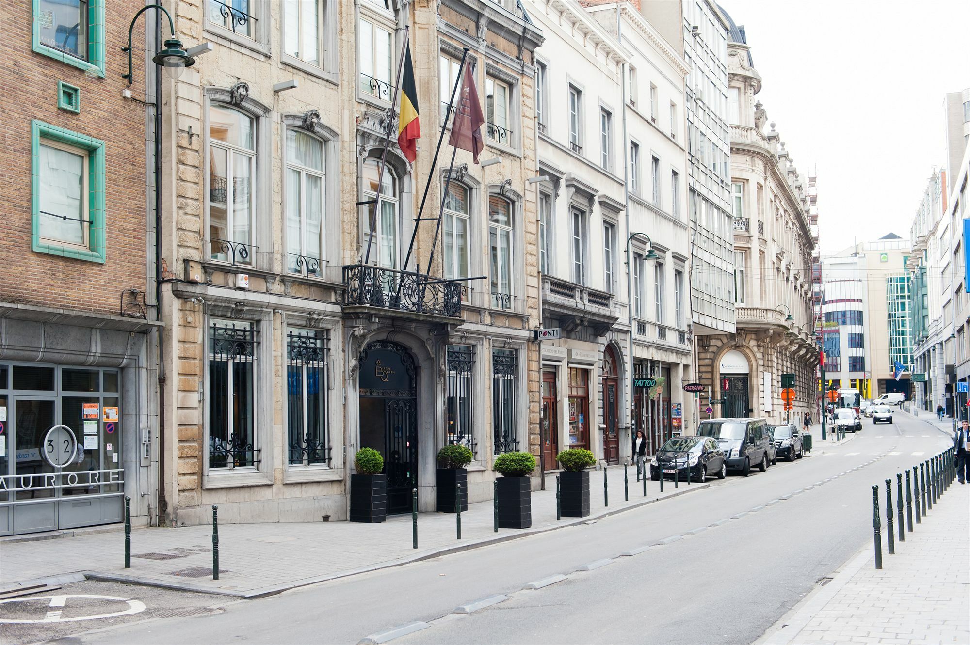 Smartflats - Monnaie Apartment *