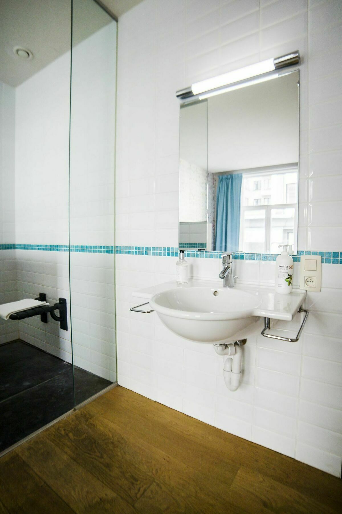 Smartflats - Monnaie Brussels