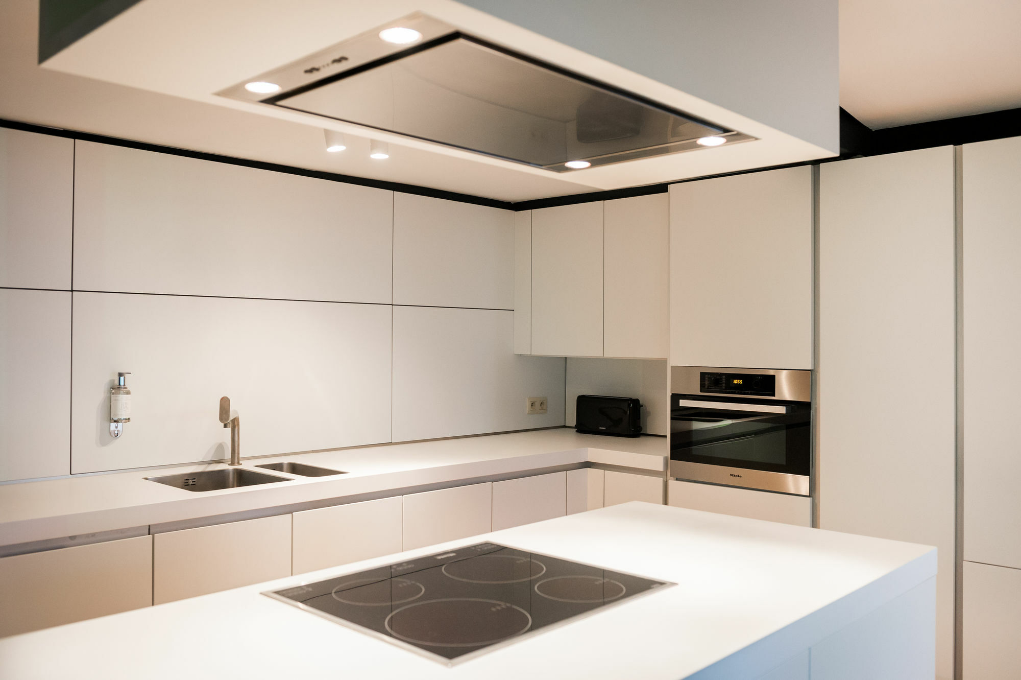 Smartflats - Monnaie * Brussels