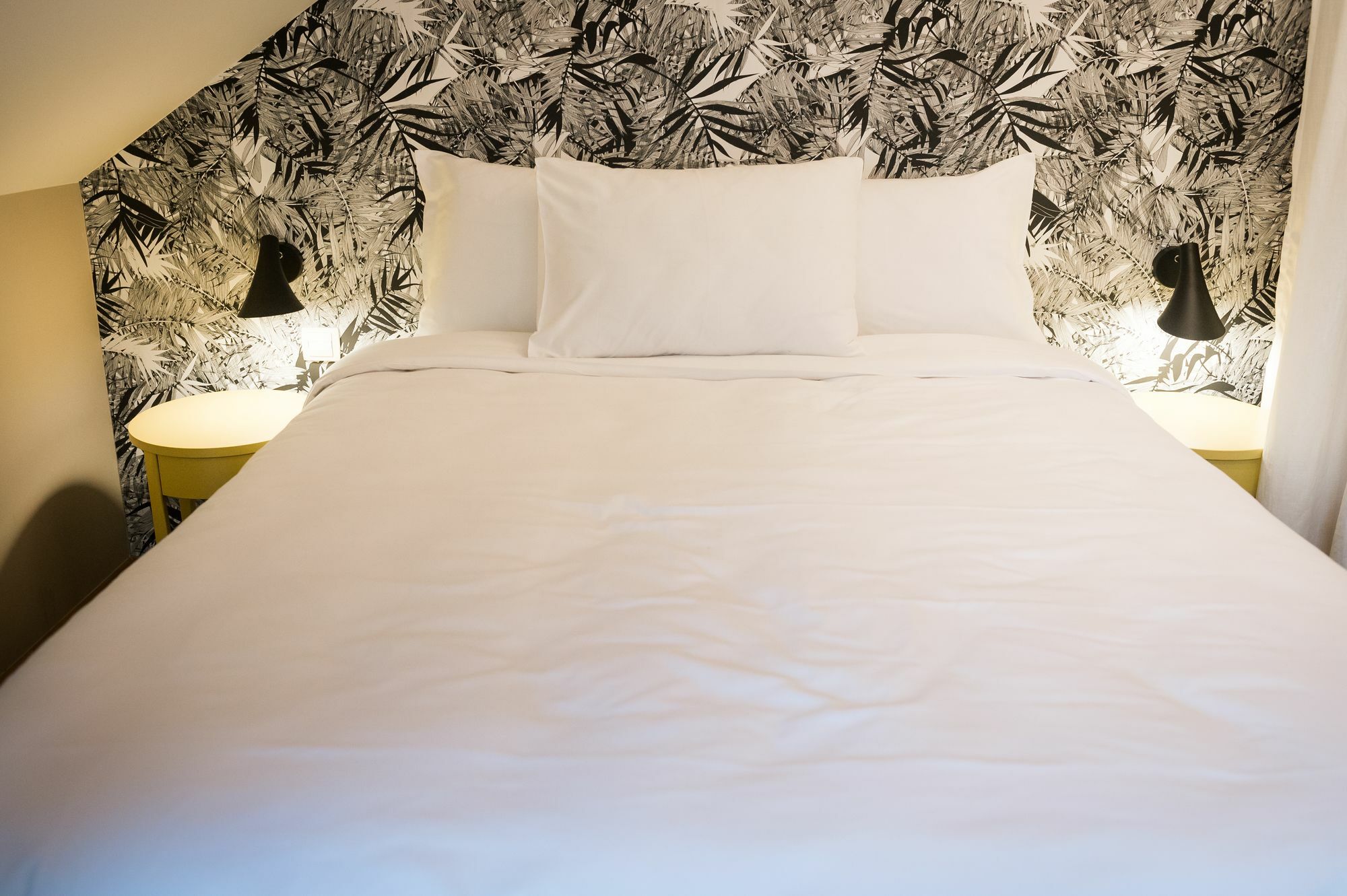 Apartment Smartflats - Monnaie Brussels