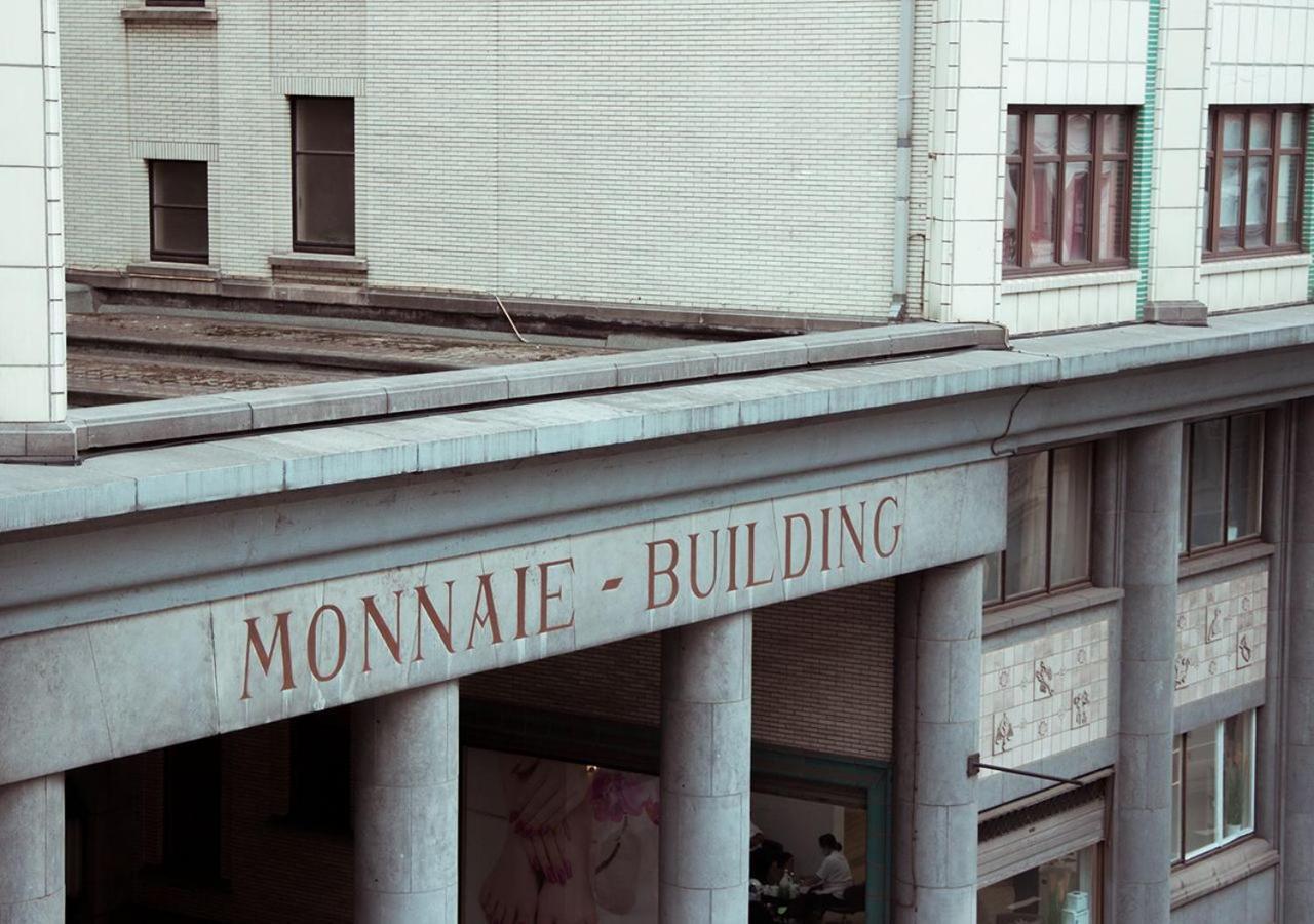 Smartflats - Monnaie * Brussels