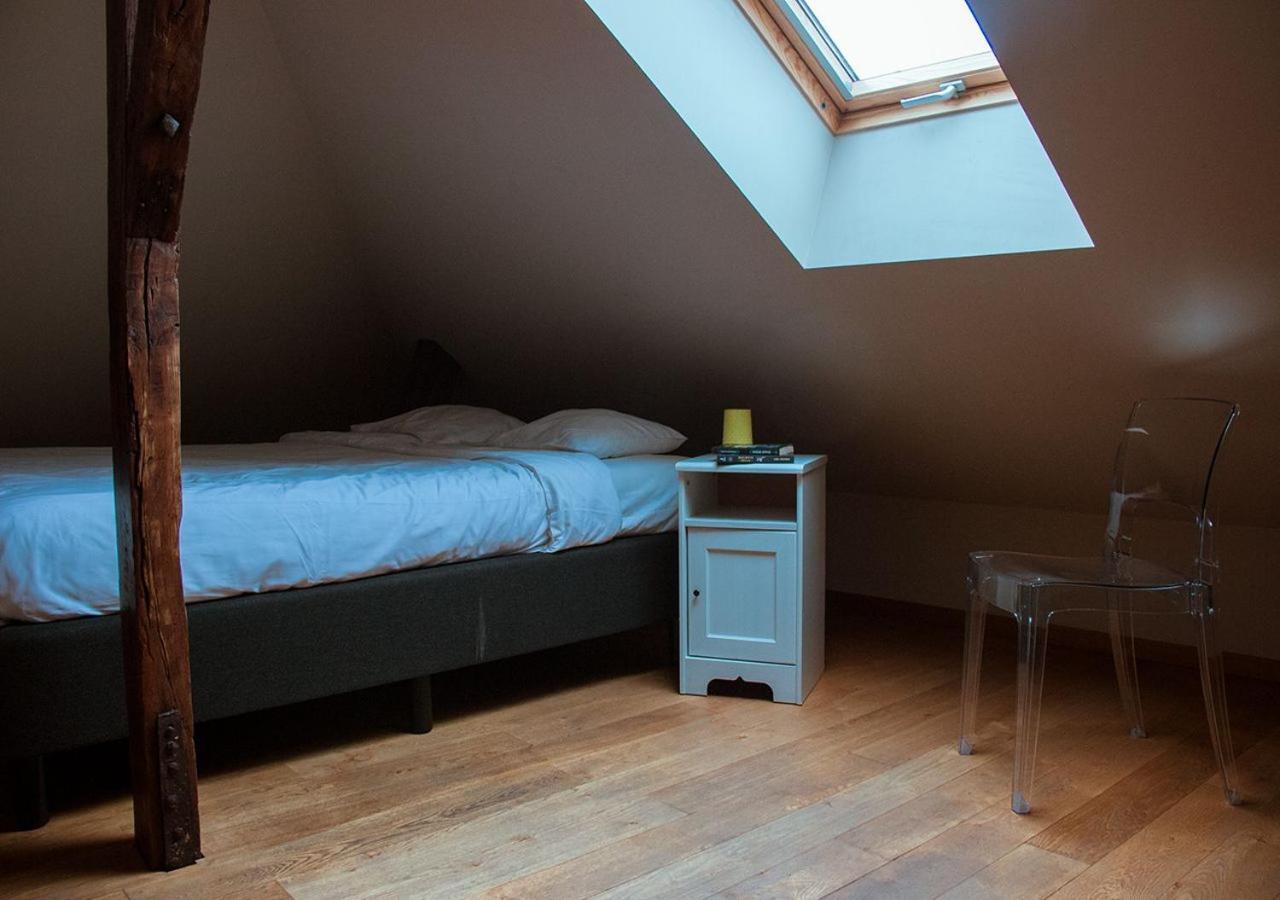 Appartement Monnaie - Center *