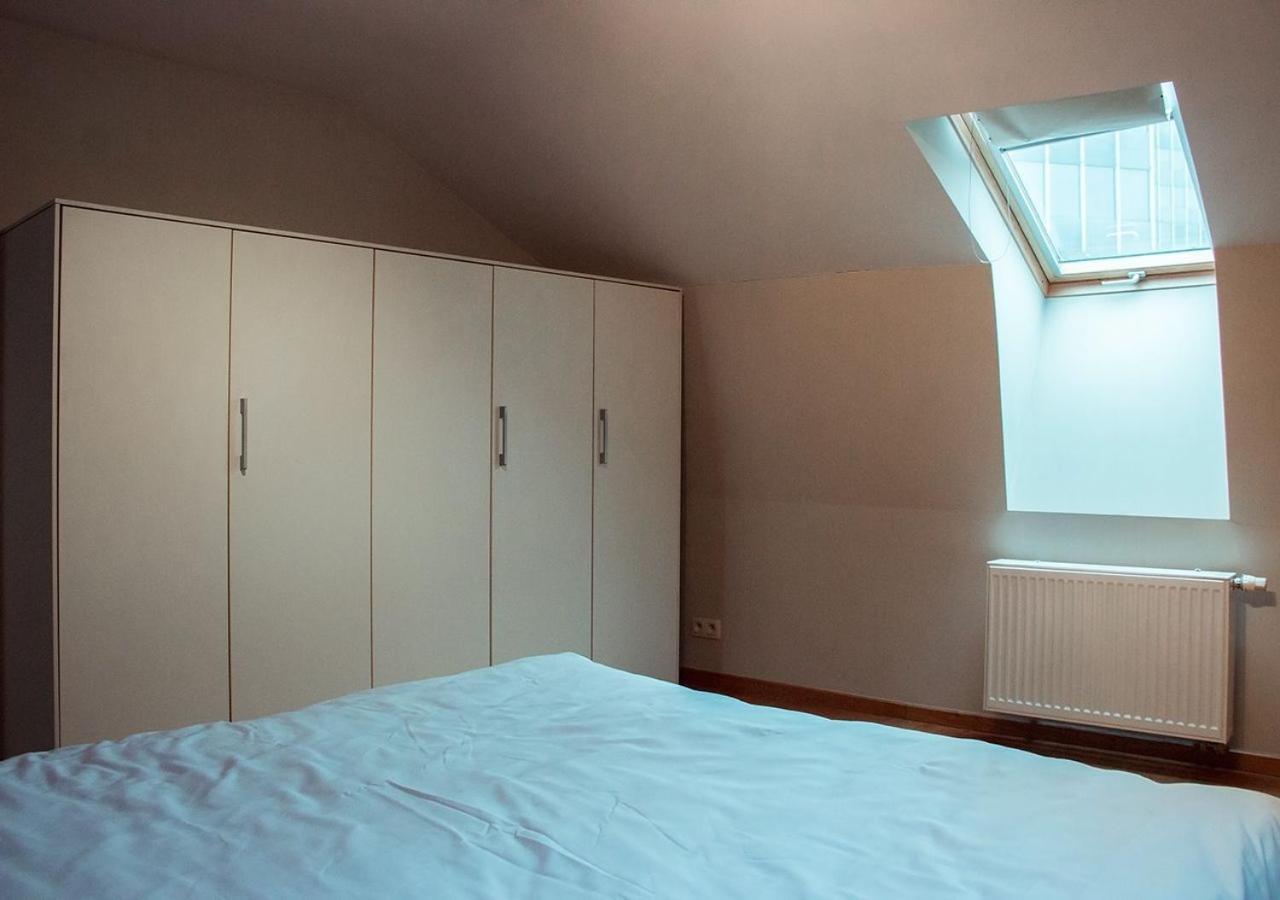 Smartflats - Monnaie Apartment