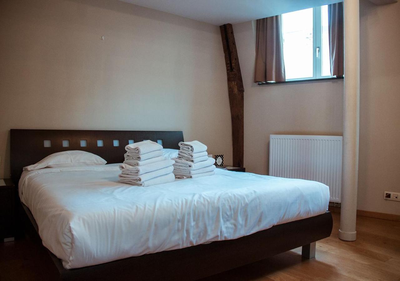 Smartflats - Monnaie Apartment