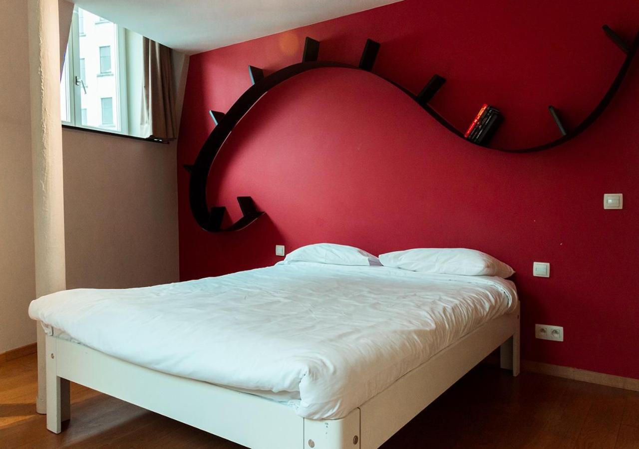 Smartflats - Monnaie Brussels