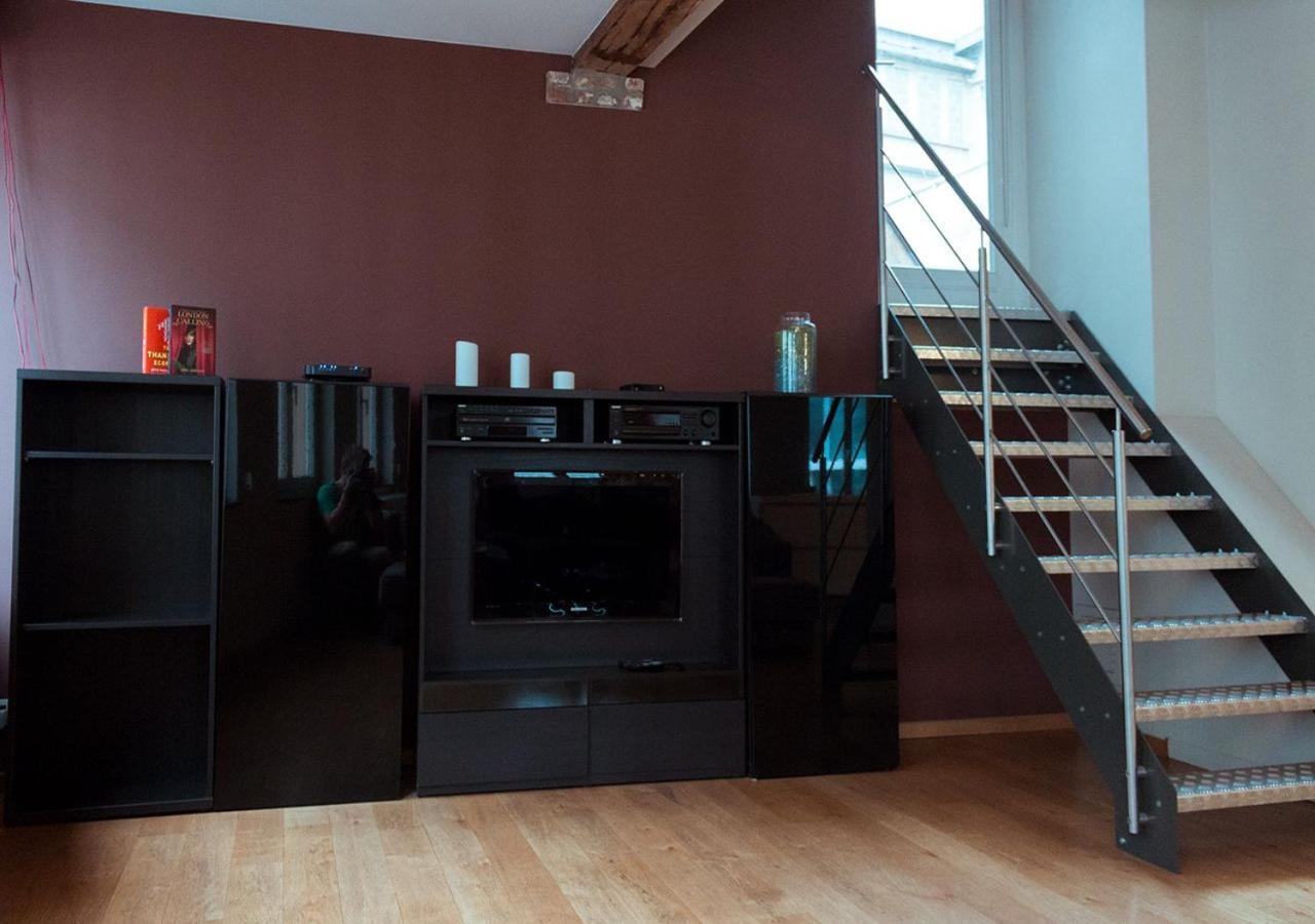Smartflats - Monnaie Apartment
